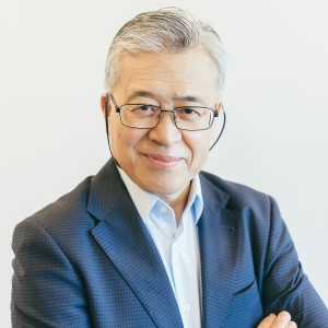 Dr. Greg Zhang